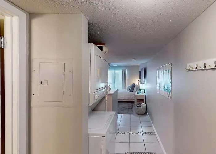 Holiday home Beachfront Complex Sugar Sleeps 4 Gulf Shores