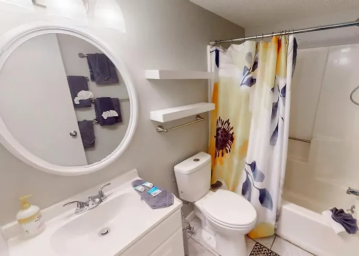 Holiday home Beachfront Complex Sugar Sleeps 4 Gulf Shores