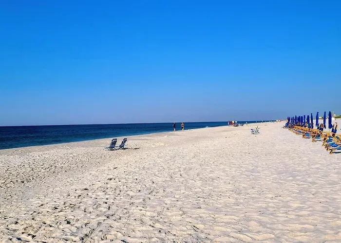 Holiday home Beachfront Complex Sugar Sleeps 4